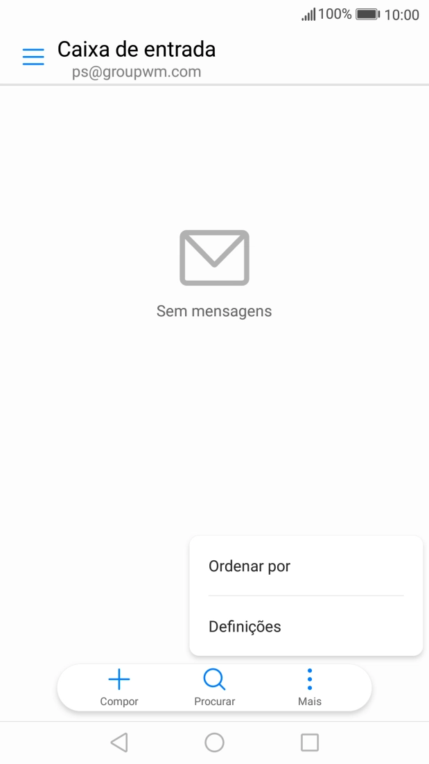 Prima Definições.