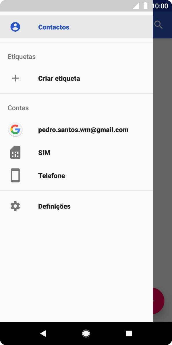 Prima Definições.
