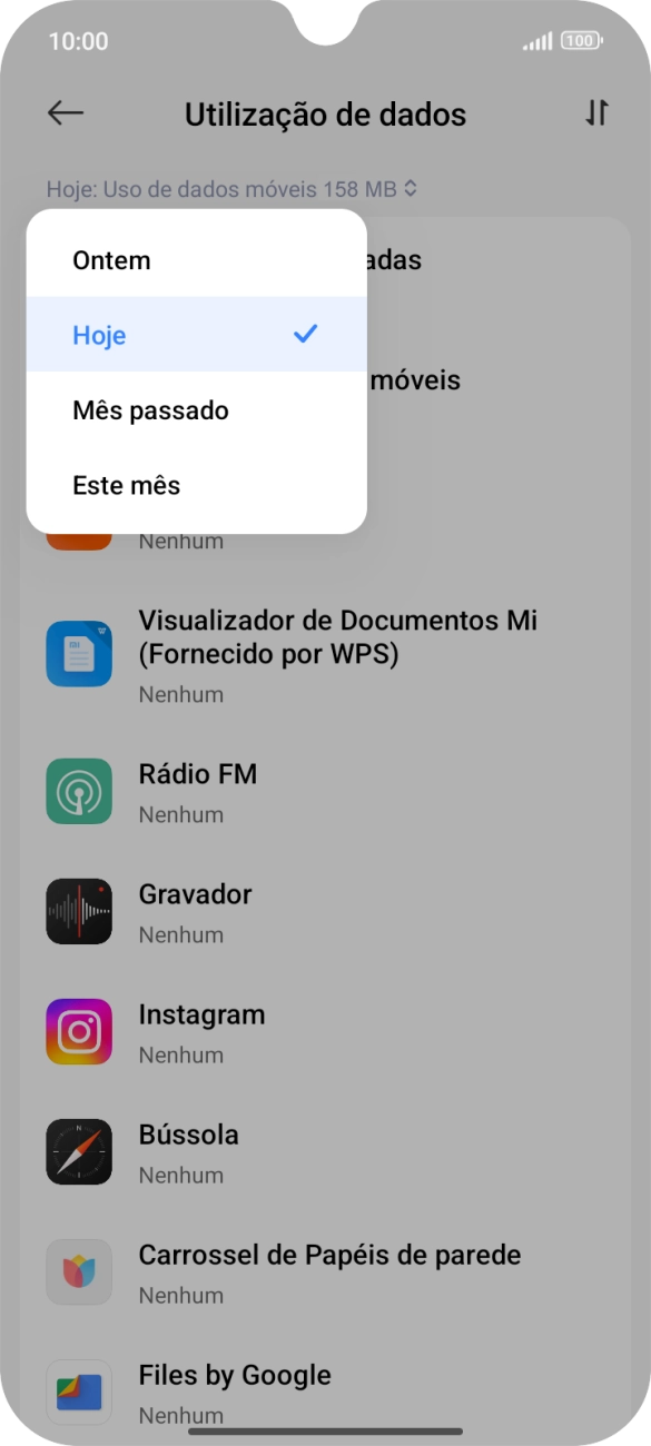 Prima a definição pretendida.