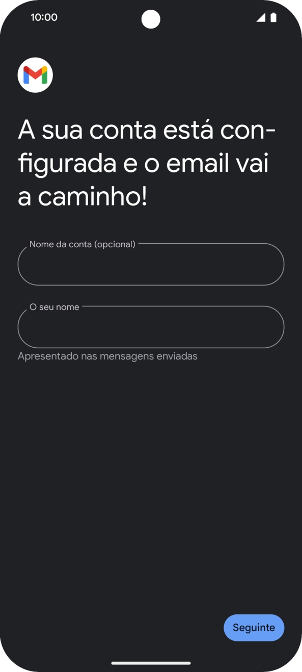 Prima o campo sob 