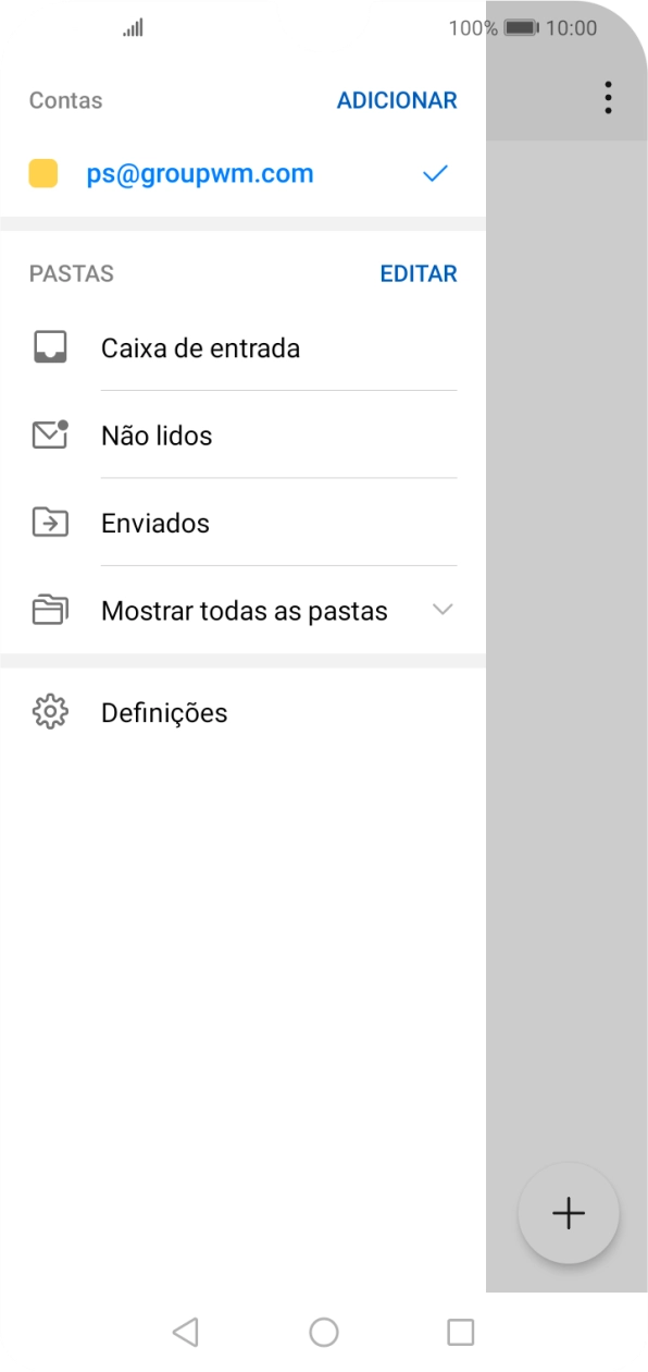 Prima Definições.