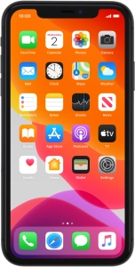 Apple iPhone 11