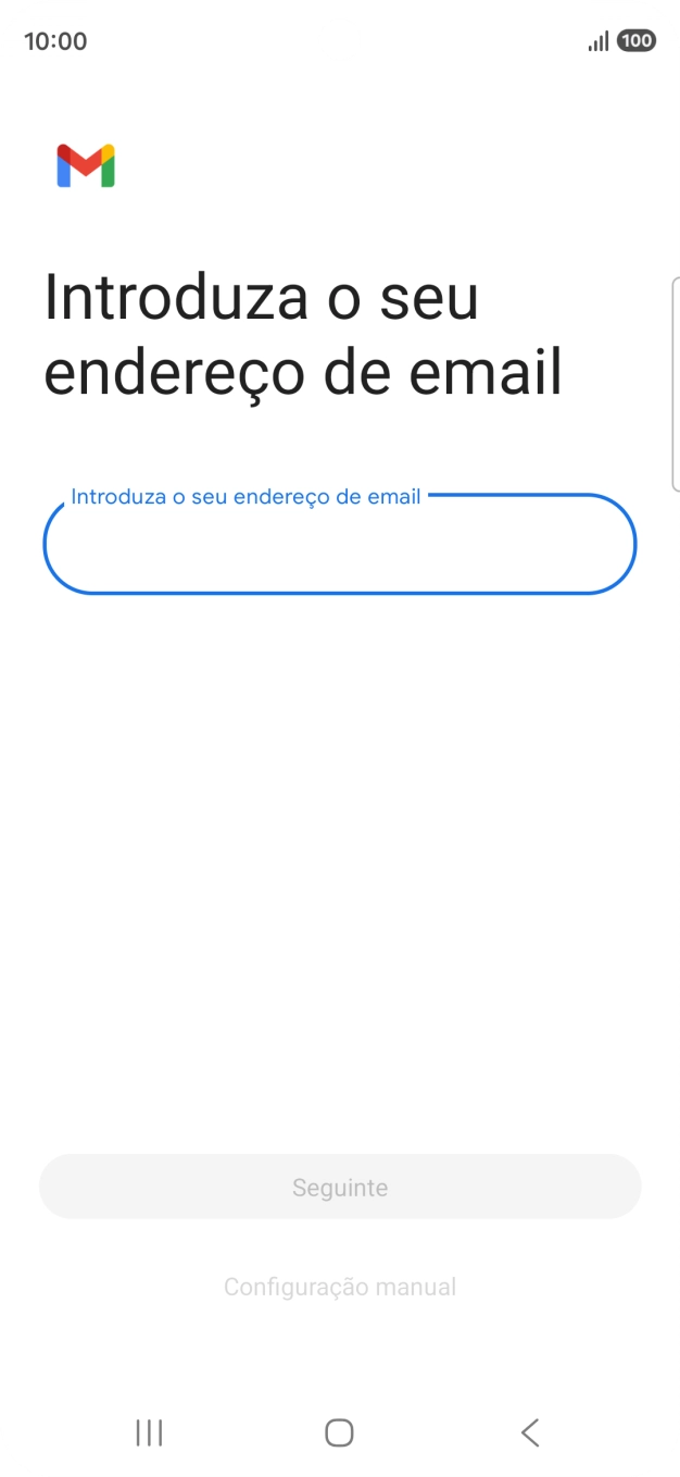 Prima o campo sob 