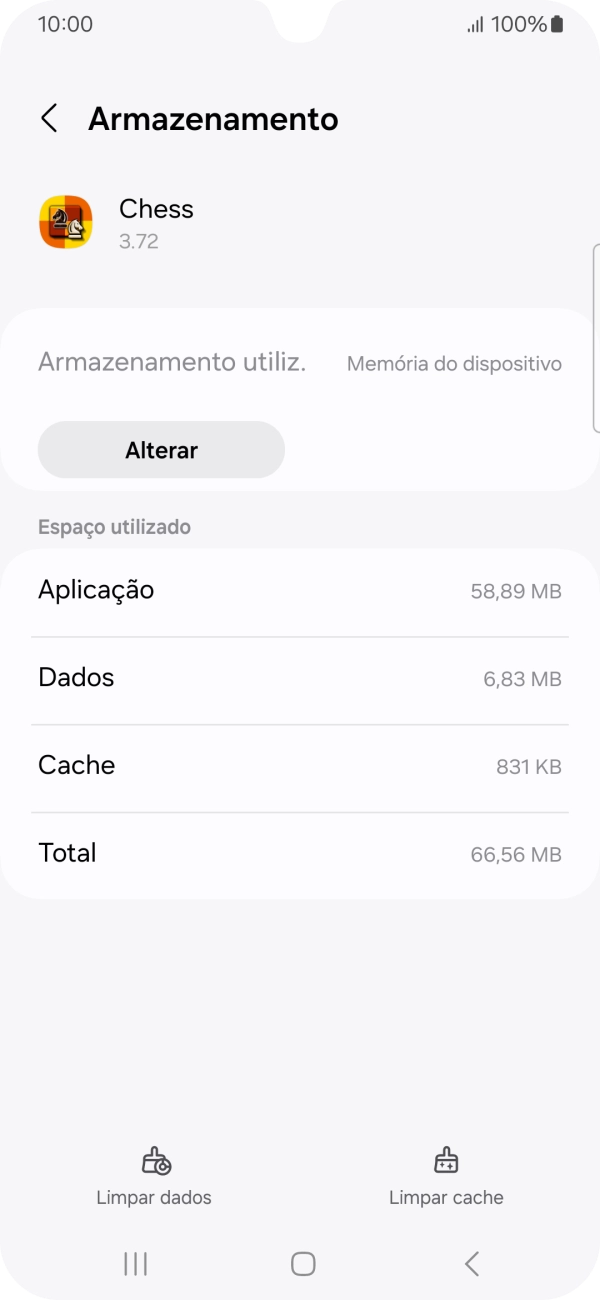 Prima Alterar.