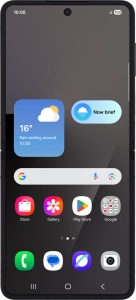 Samsung Galaxy Z Flip7
