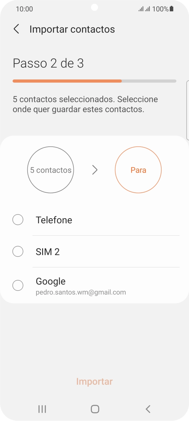Prima Telefone.