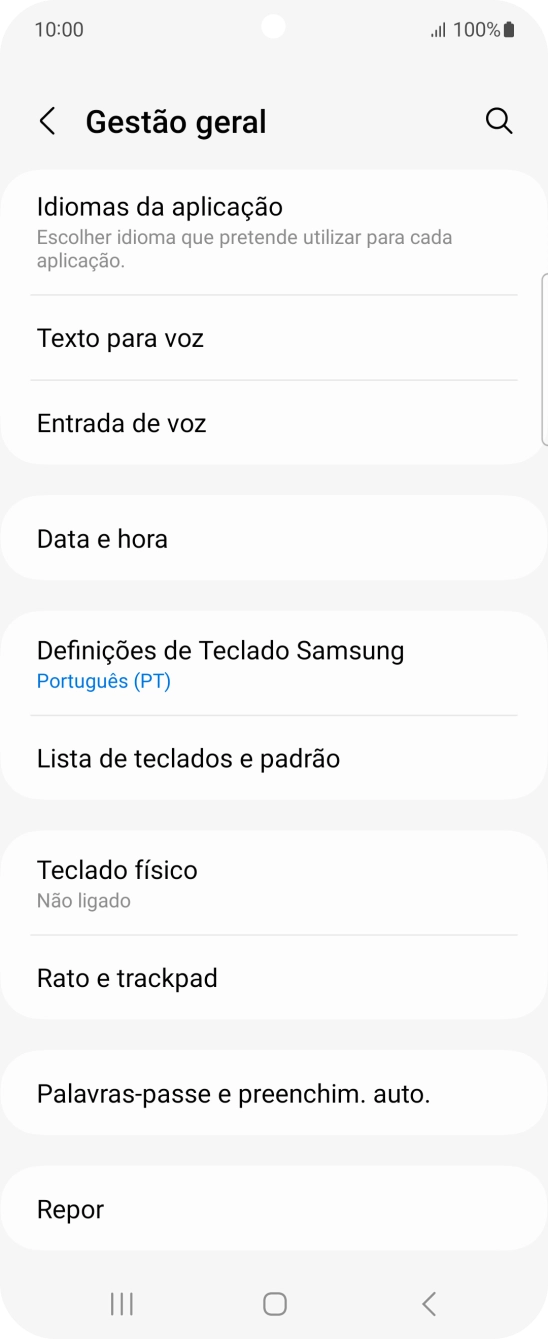 Prima Repor.