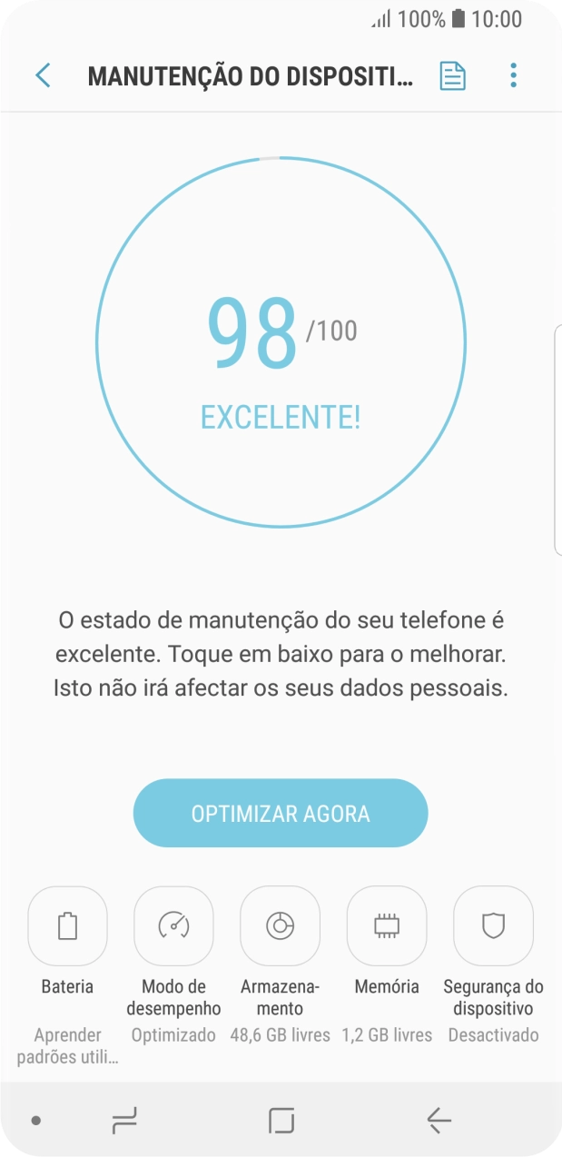 Prima Bateria.