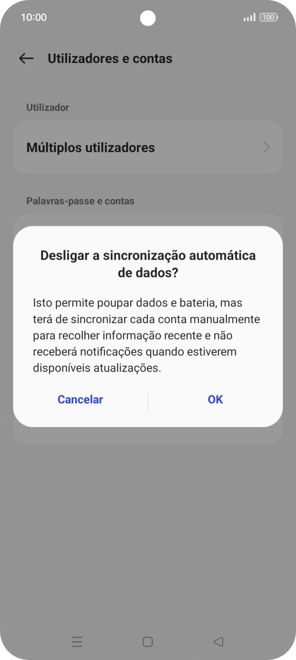 Prima OK.