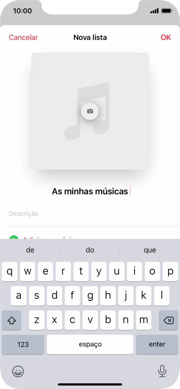 Prima OK.