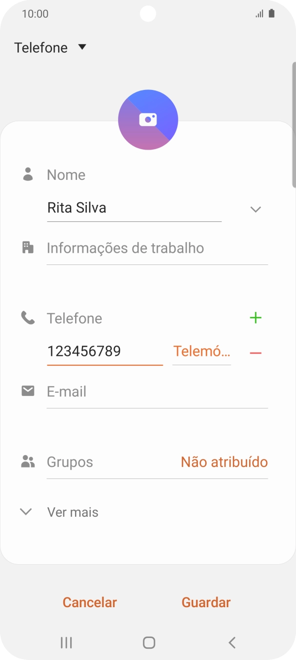 Prima Guardar.