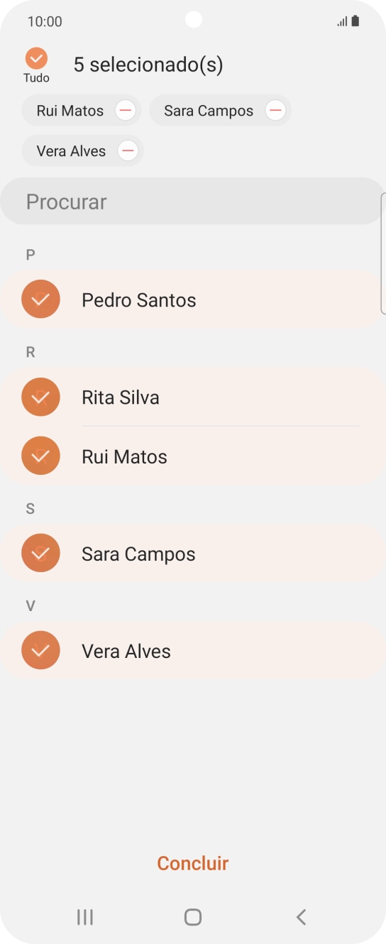 Prima Concluir.