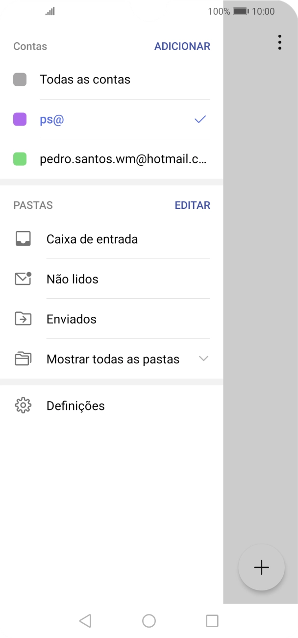 Prima Definições