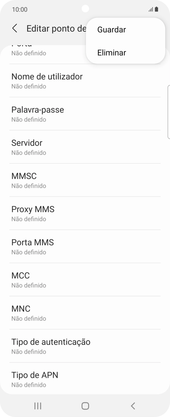 Prima Guardar.