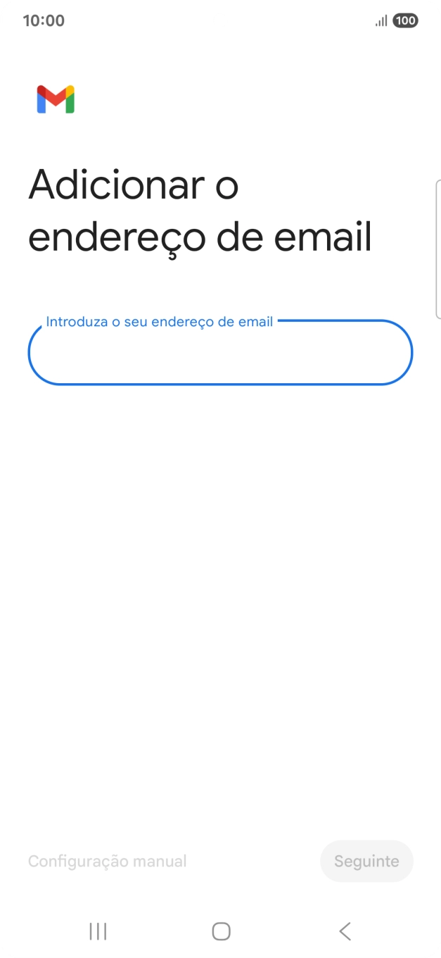 Prima o campo sob 