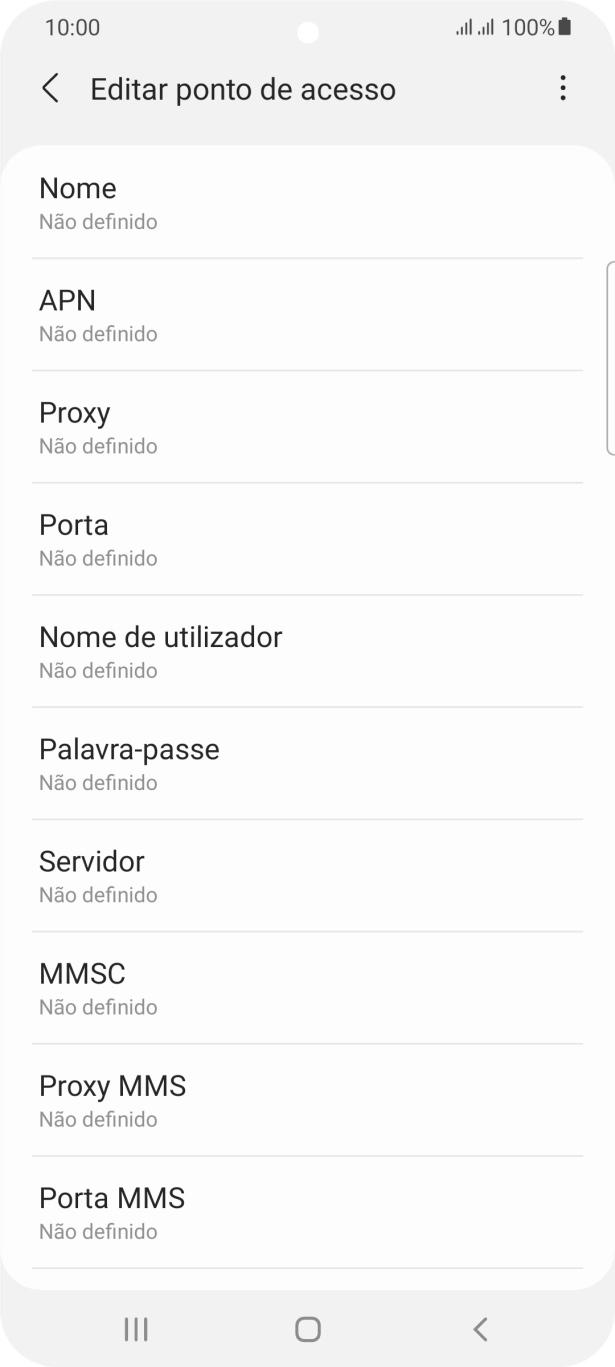Prima Nome.