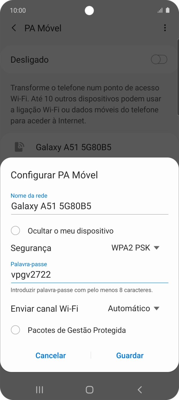 Prima Guardar.