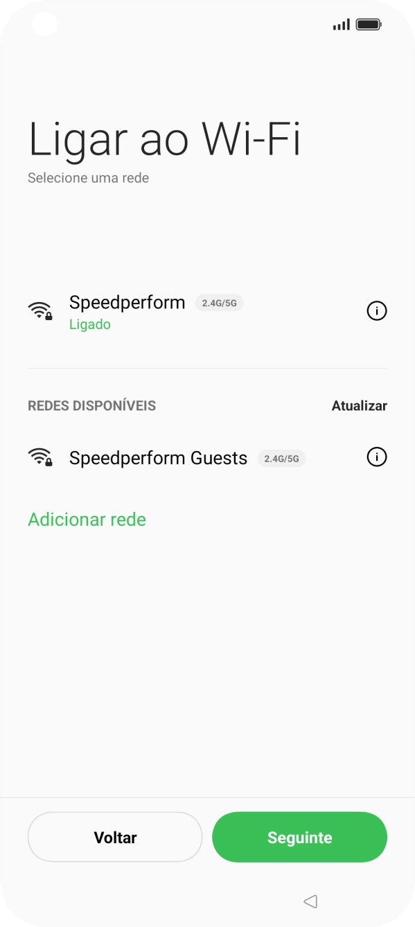 Prima Seguinte.