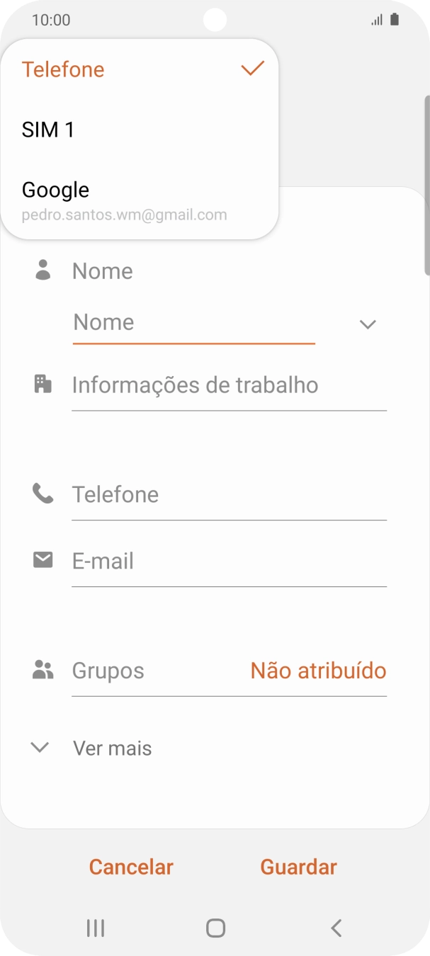 Prima Telefone.