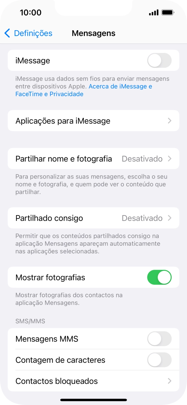 Prima o indicador junto a 
