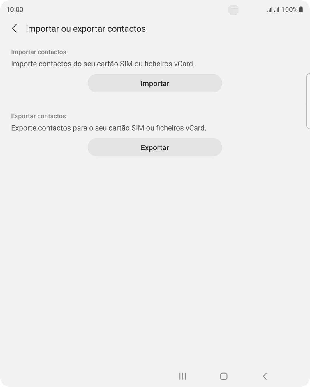 Prima Importar.