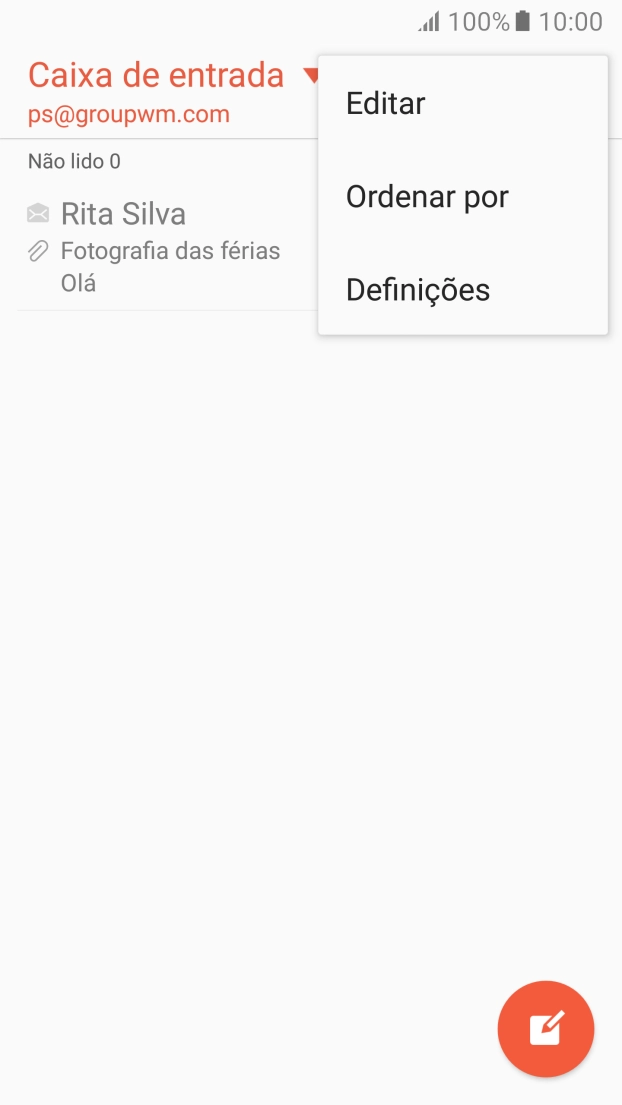 Prima Definições.
