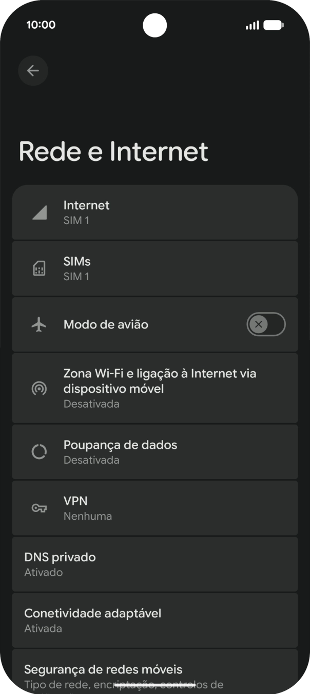 Prima SIMs.