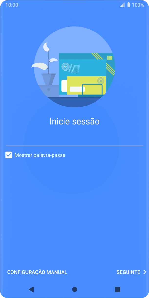 Prima SEGUINTE.