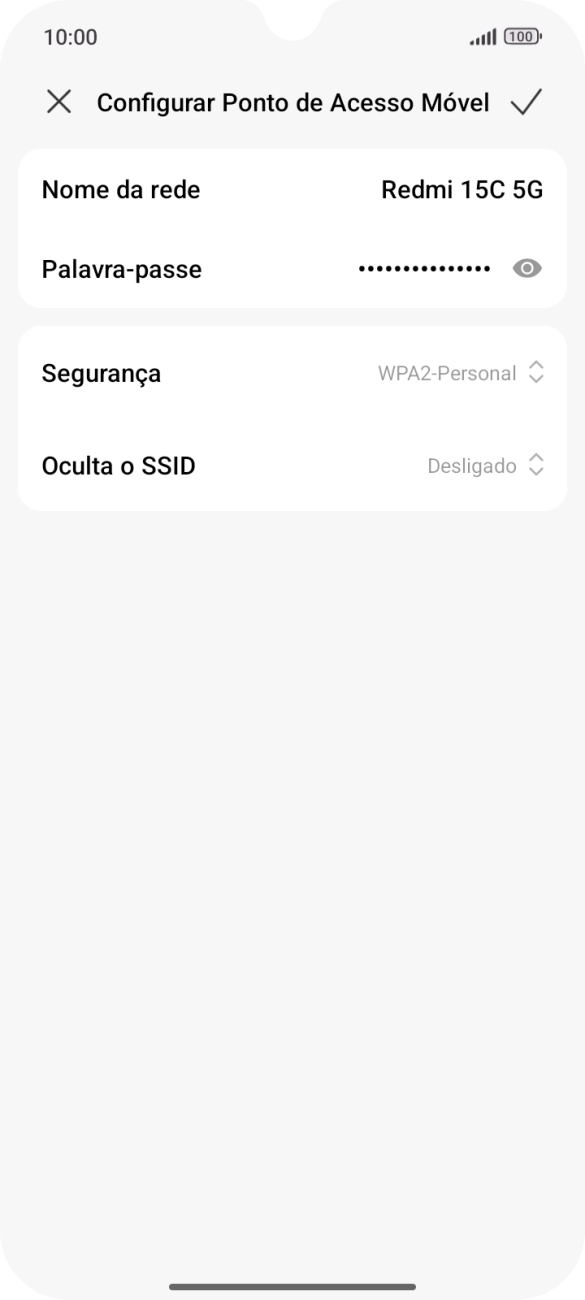 Prima Segurança.