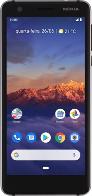 Imagem Nokia 3.1
