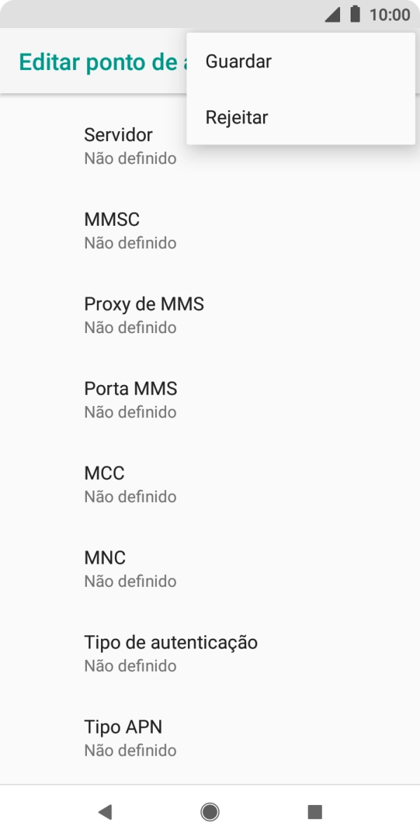 Prima Guardar.