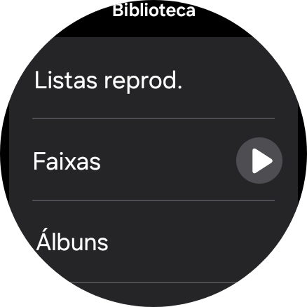 Prima Faixas.