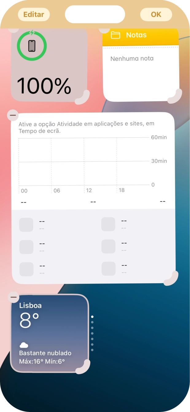 Prima OK.