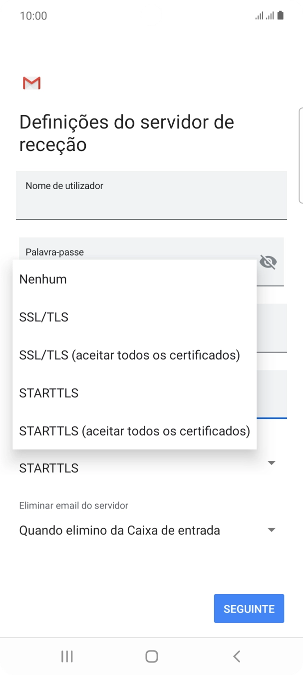 Prima Nenhum.