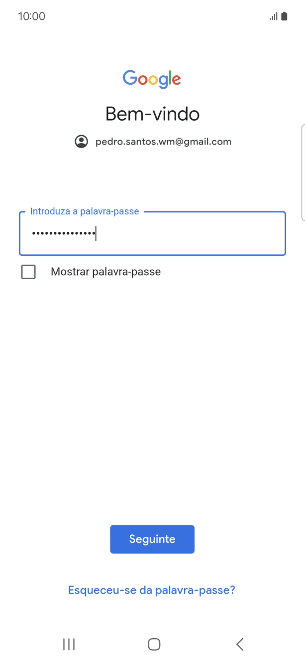 Prima Seguinte.
