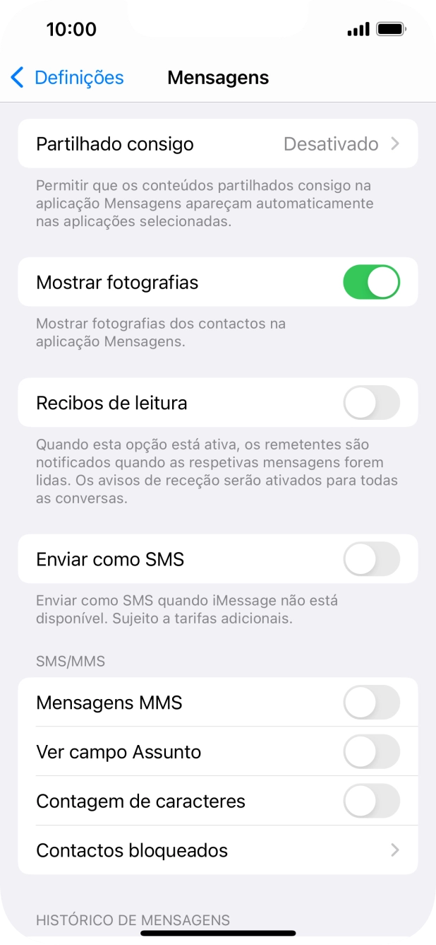 Prima o indicador junto a 