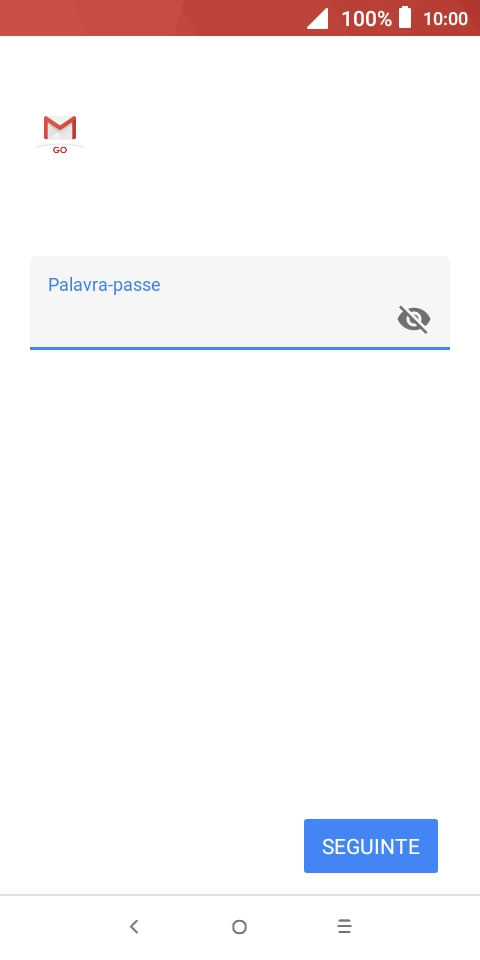 Prima SEGUINTE.