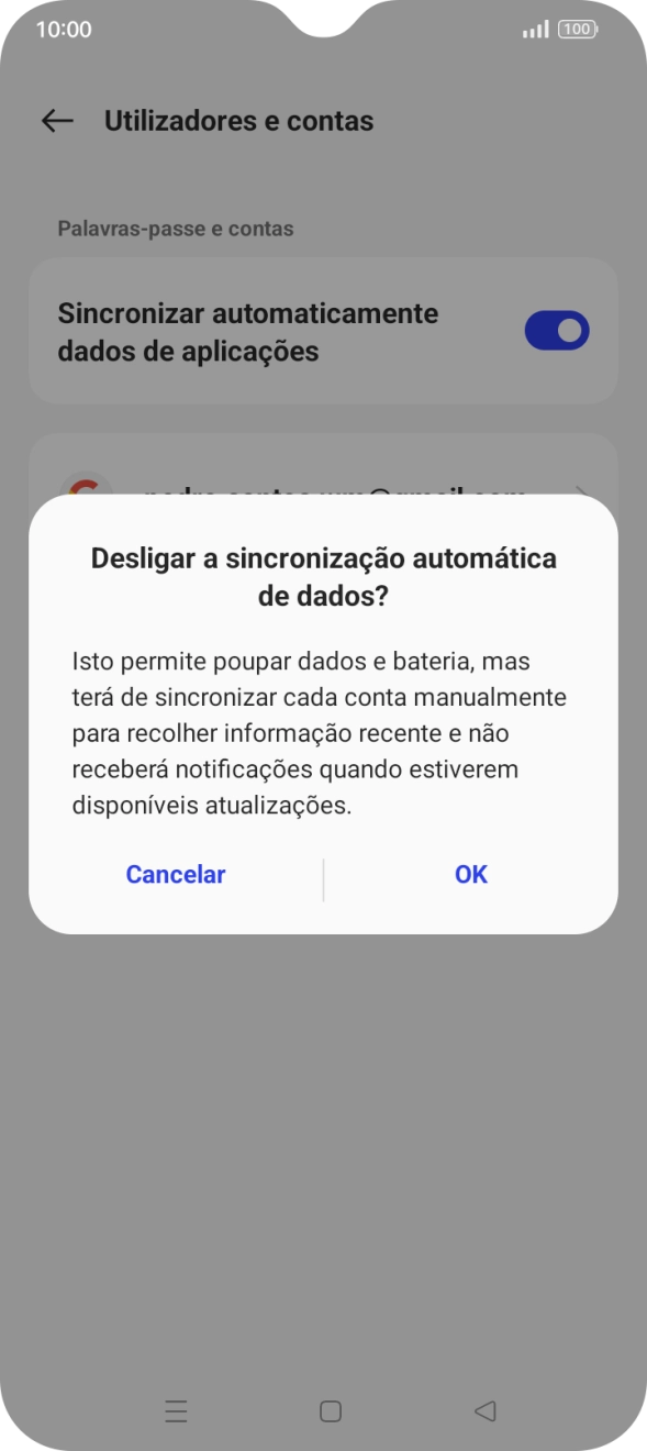 Prima OK.