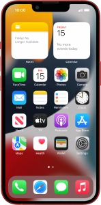 Apple iPhone 13