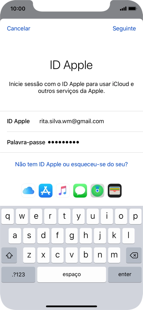 Prima Seguinte.