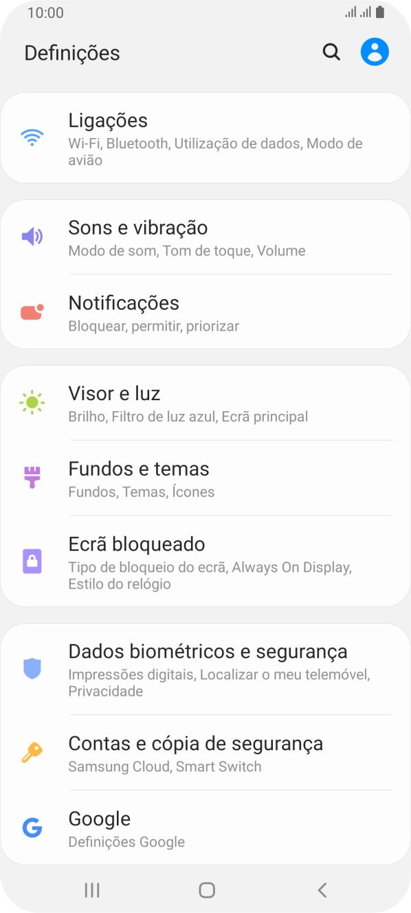 Prima Dados biométricos e segurança.