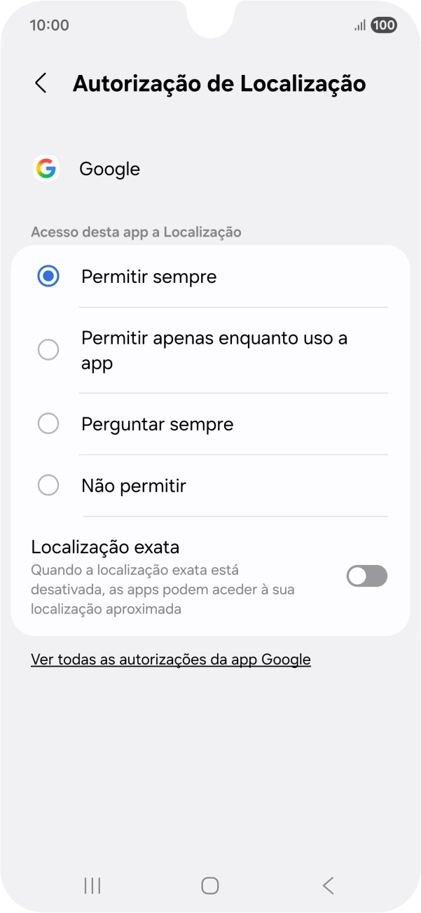 Prima a definição pretendida.