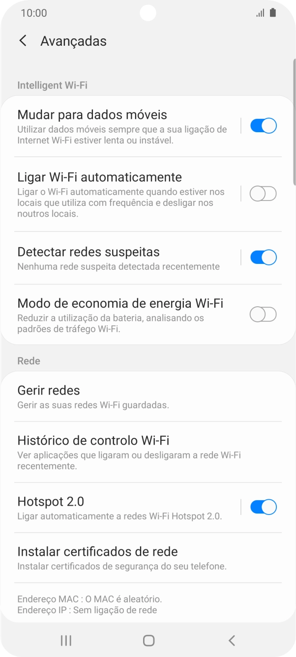 Prima o indicador junto a 