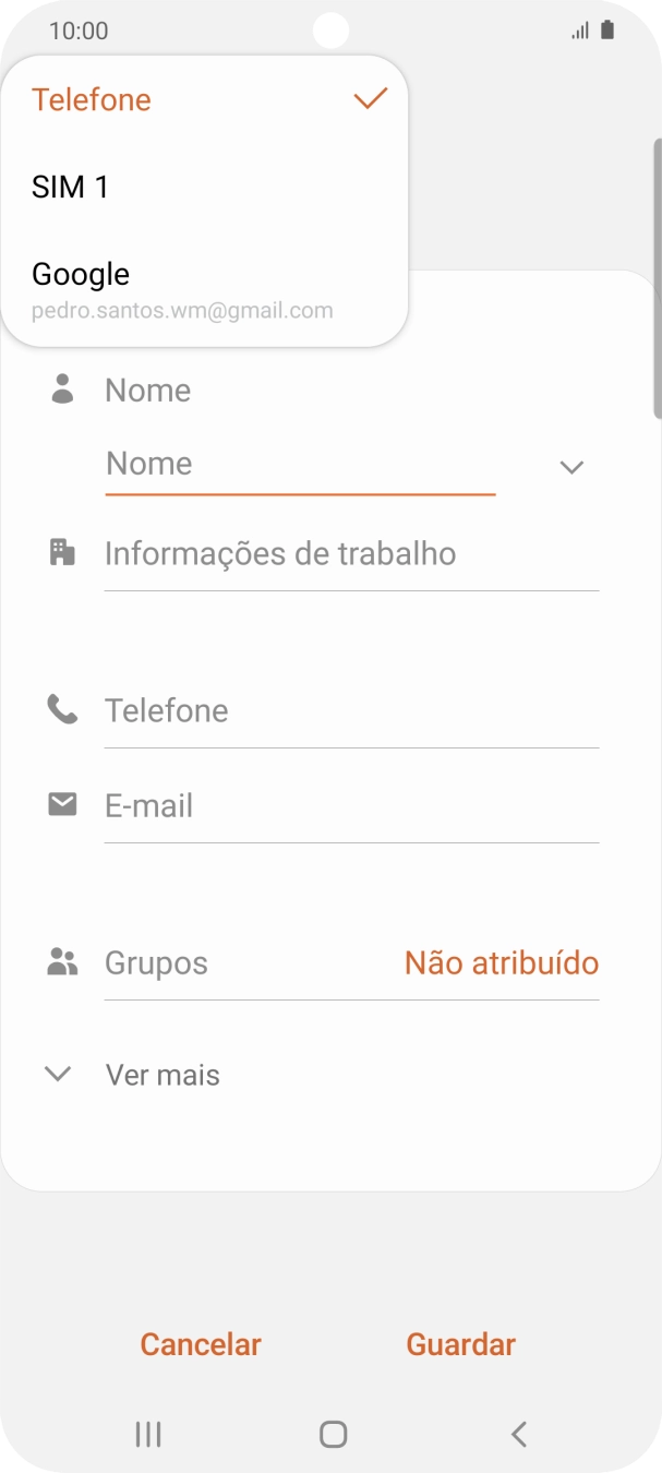 Prima Telefone.