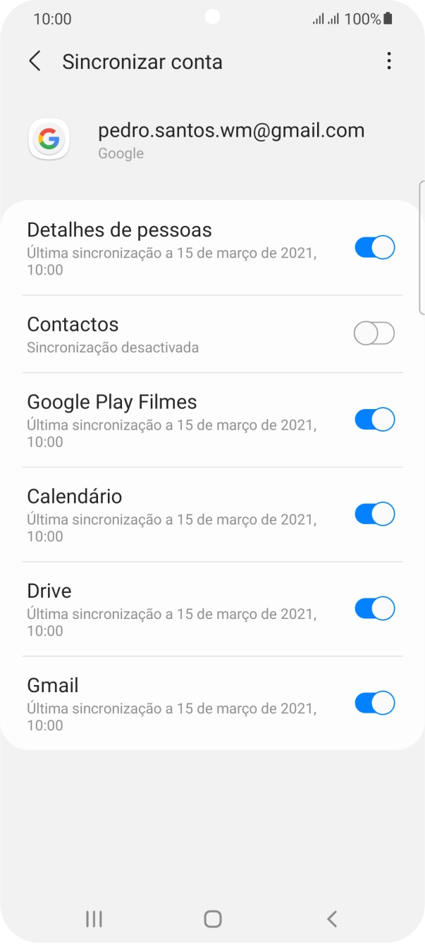 Prima o indicador junto a 