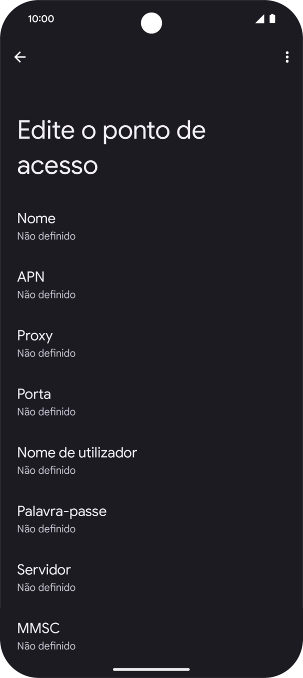 Prima Nome.