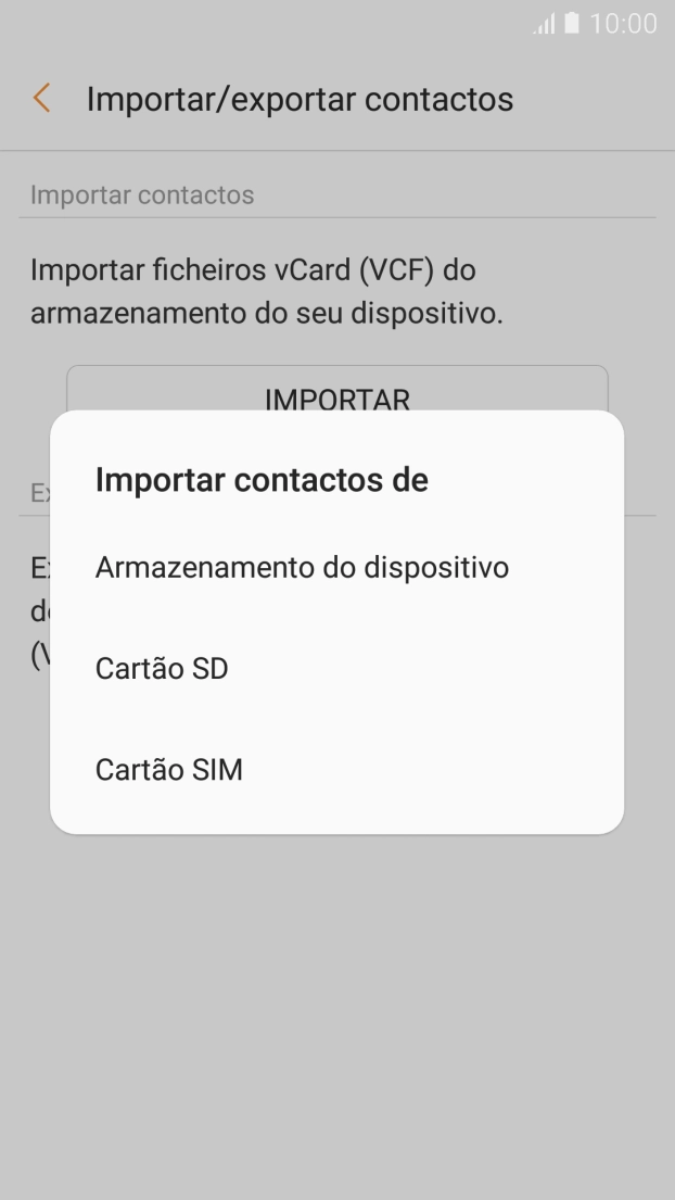 Prima Cartão SIM.