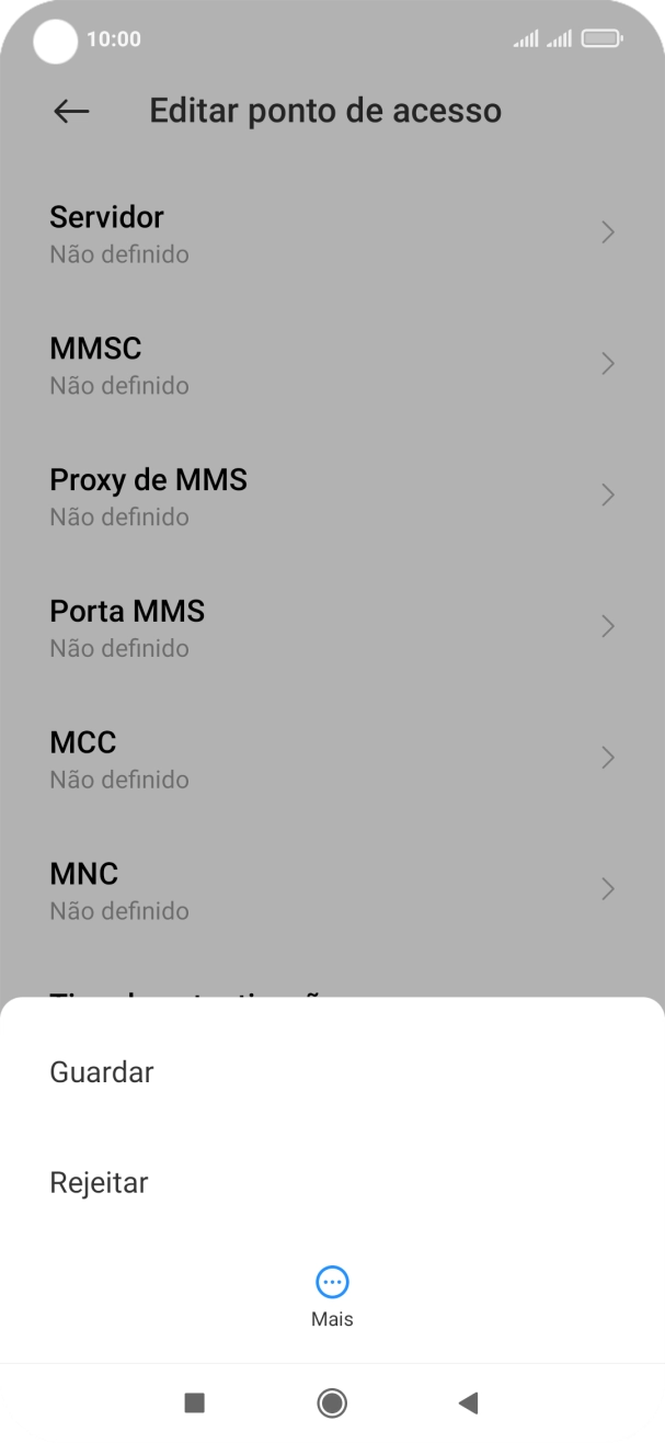Prima Guardar.