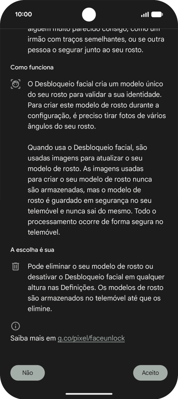 Prima Não.