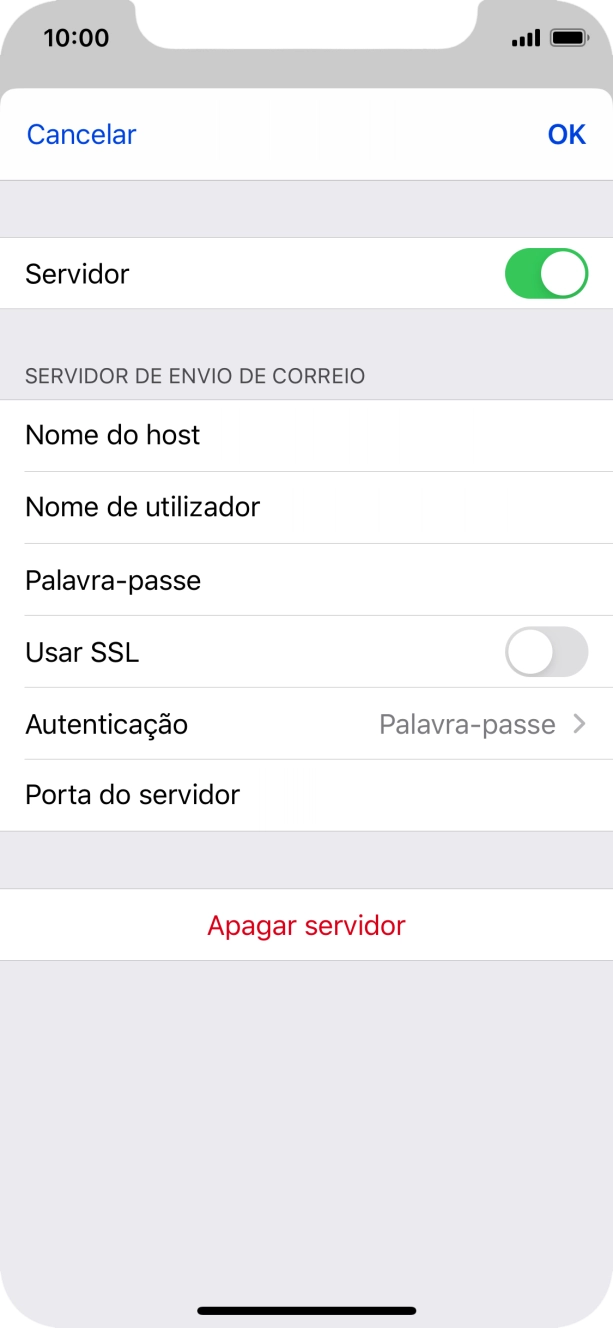 Prima Autenticação.